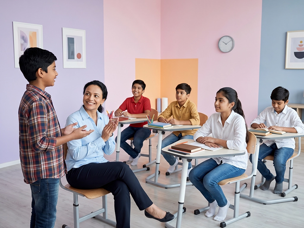 Child Development Services Trivandrum