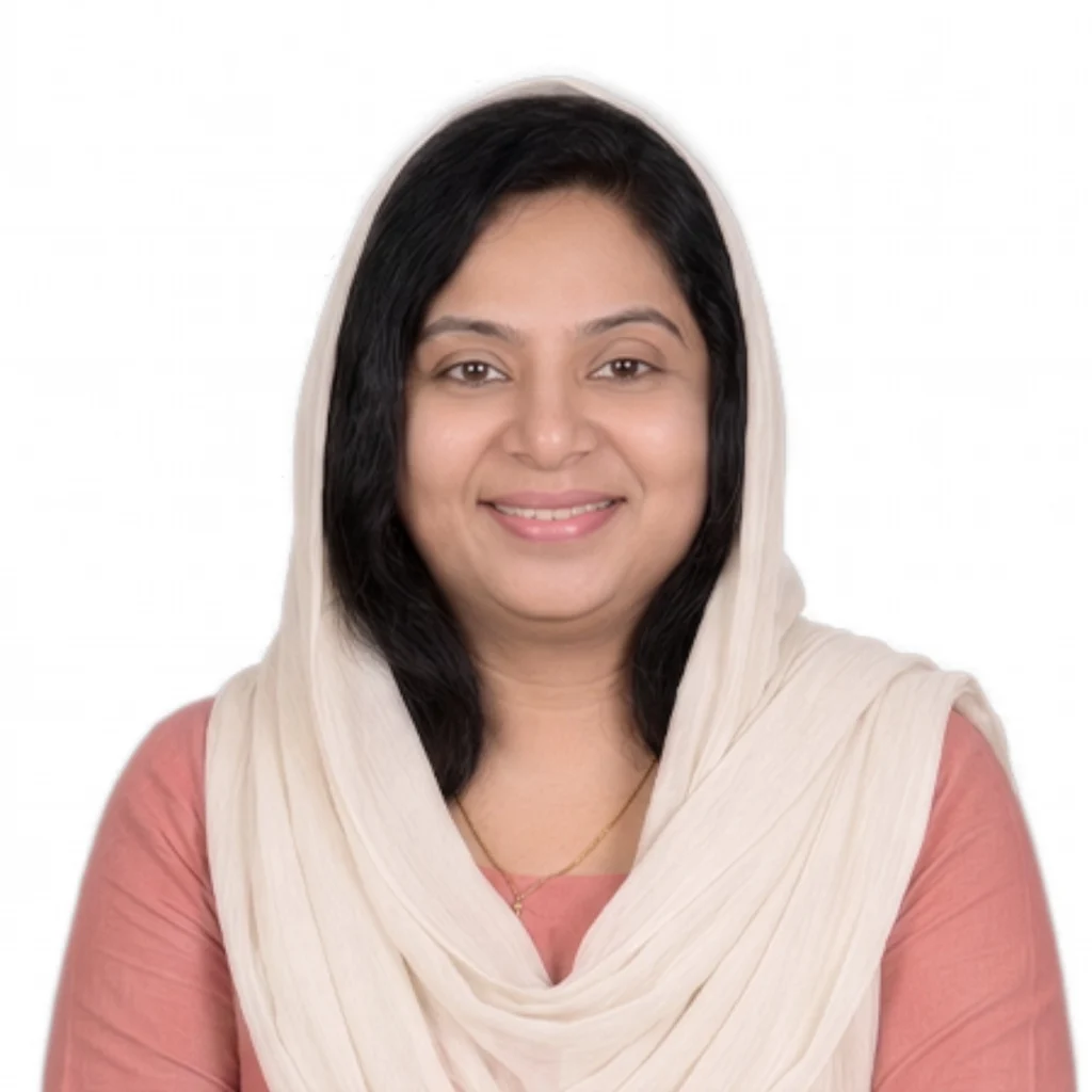 Dr Haseena MM - Mentor Support for Children Trivandrum - https://drhaseenas.care/