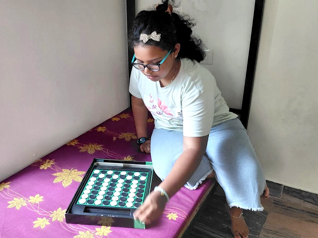 Daycare for Children in Trivandrum