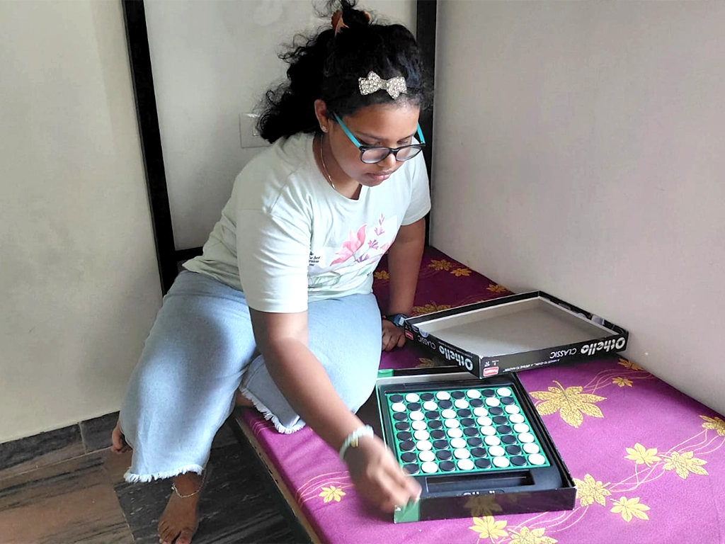 Daycare for Children in Trivandrum