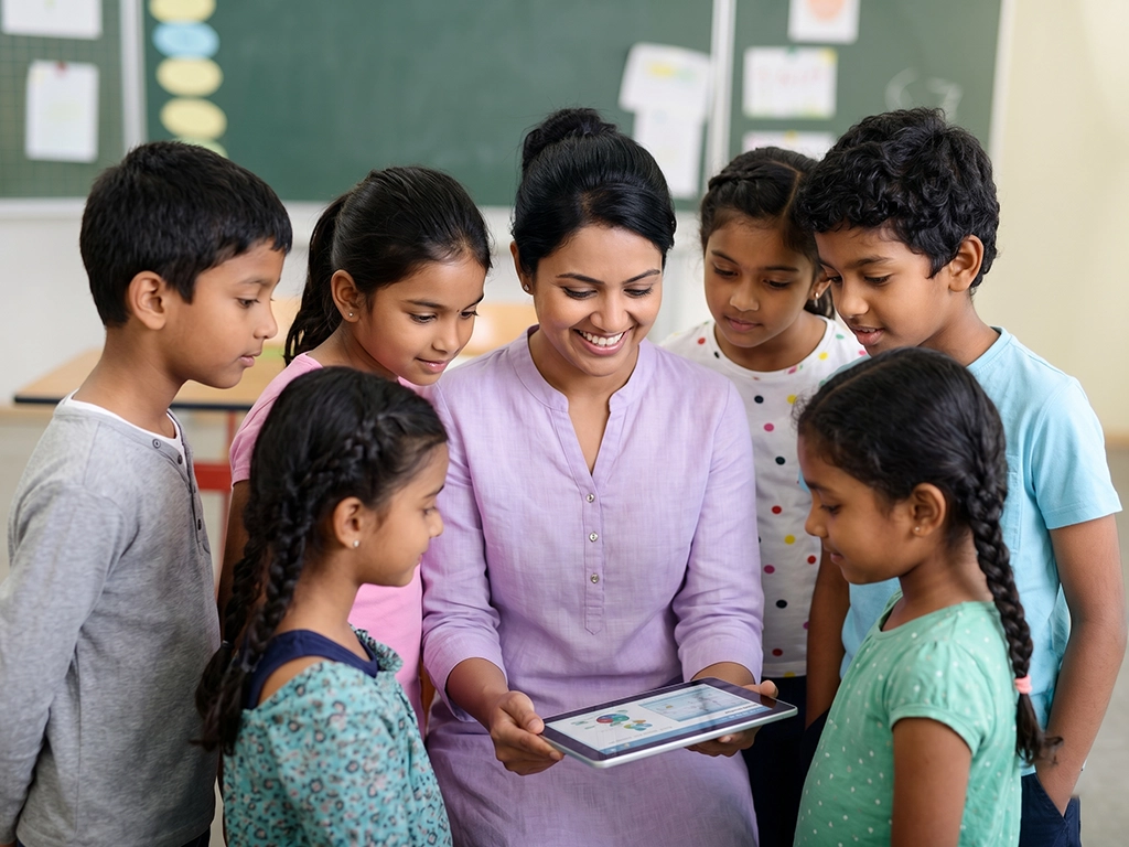 Child Development Services Trivandrum