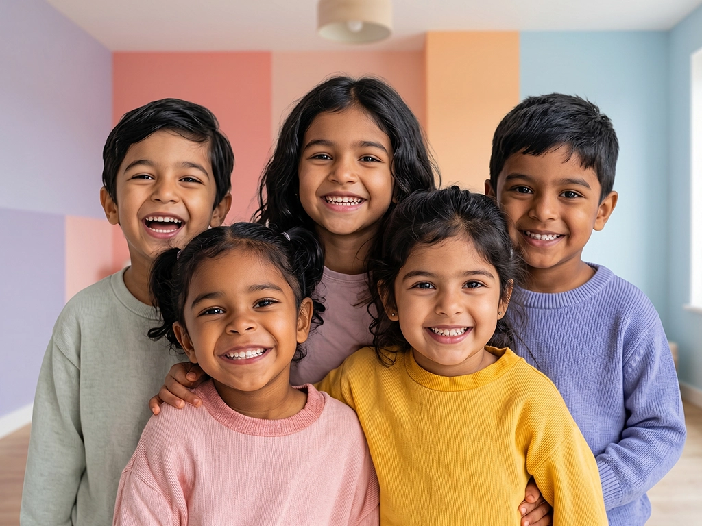 Child Development Services Trivandrum