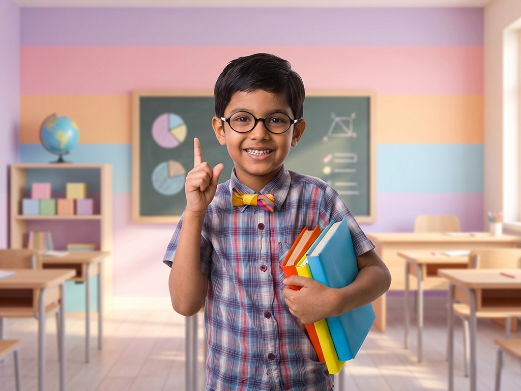 Child Development Services Trivandrum