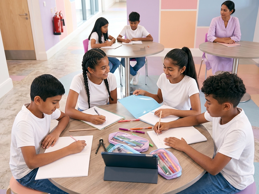 Child Development Services Trivandrum