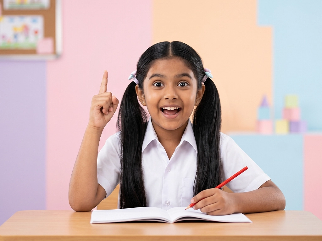 Child Development Services Trivandrum