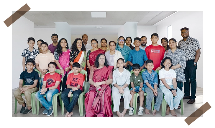 Best student care centre in trivandrum
