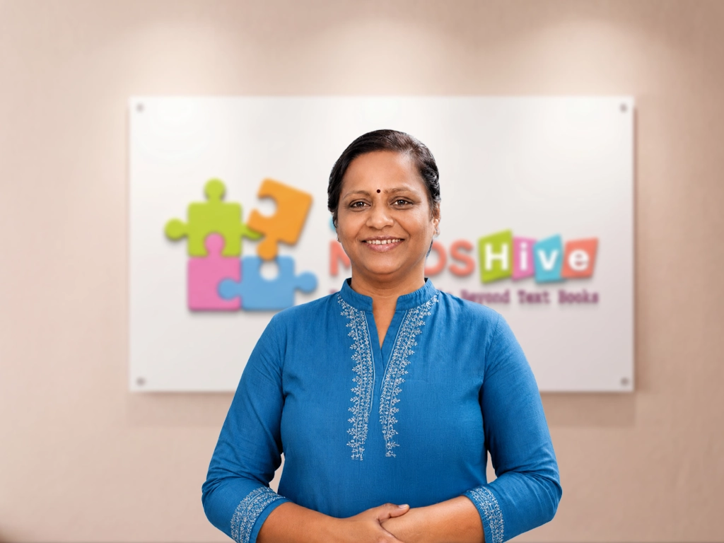 Mentor Support for Children Trivandrum