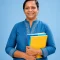 Kumari BS - Best After School Care Trivandrum