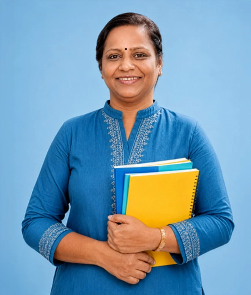 Kumari BS -Best student care centre in trivandrum