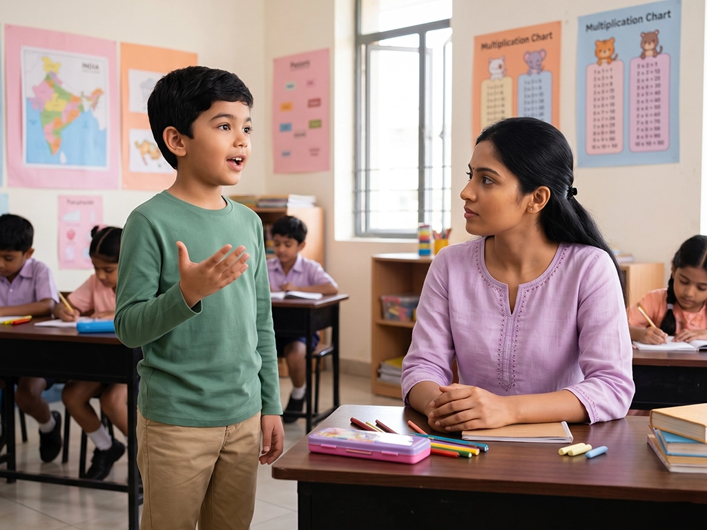 Child Development Services Trivandrum
