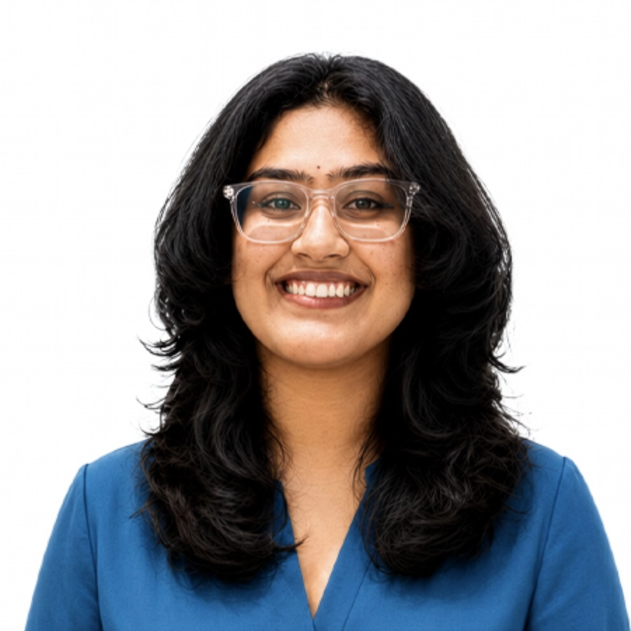 Naeema Shanavas - Mentor Support for Children Trivandrum