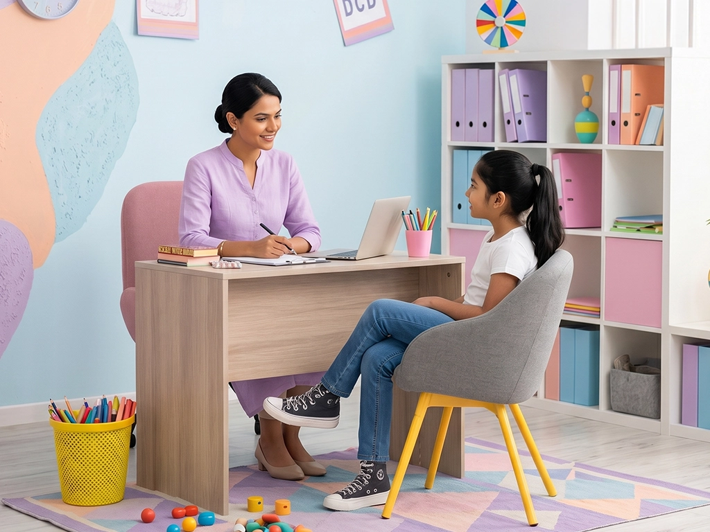 Child Development Services Trivandrum