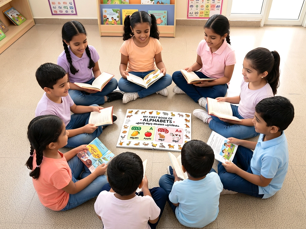 Best student care centre in trivandrum