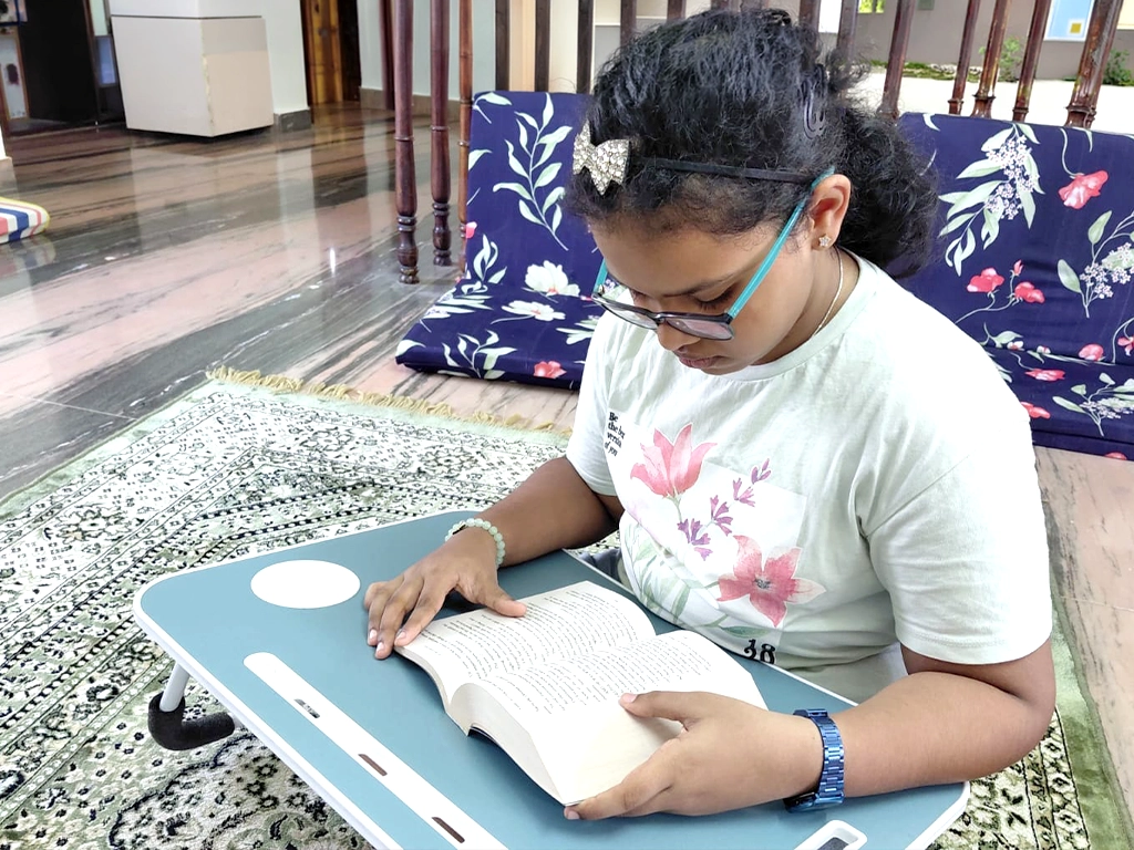 Outdoor Indoor Activities for Children