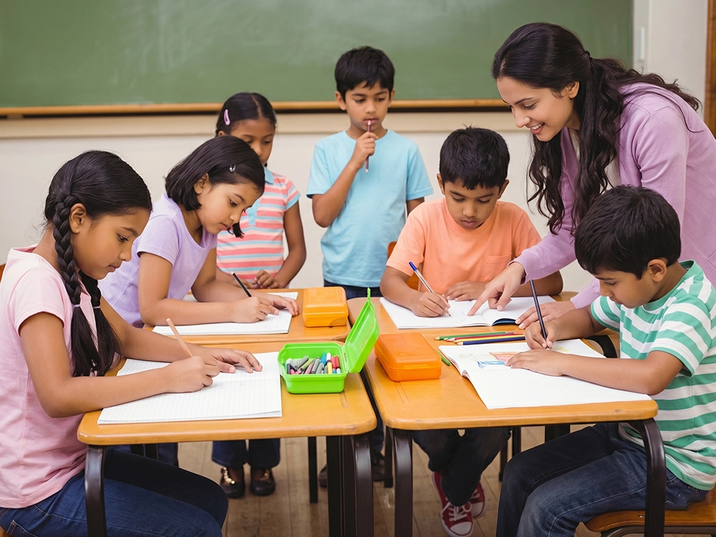 Best student care centre in trivandrum