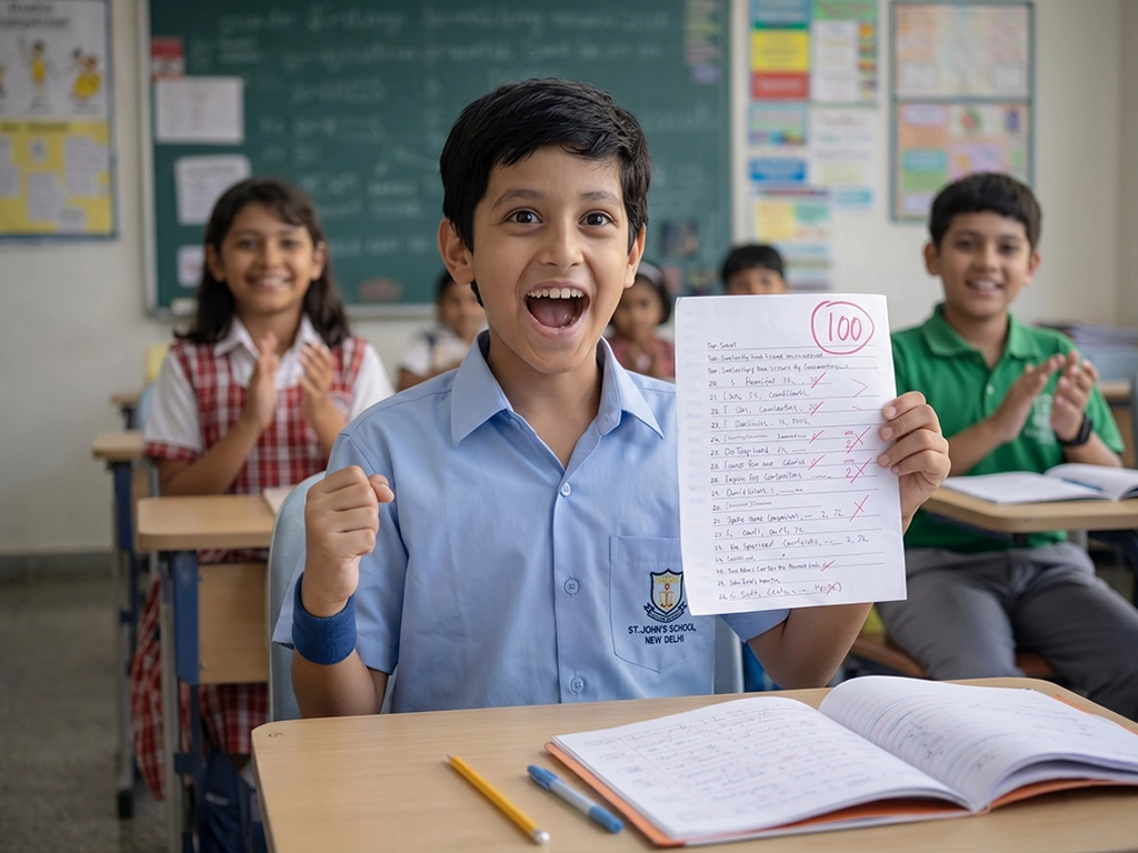 After School Care Program Trivandrum